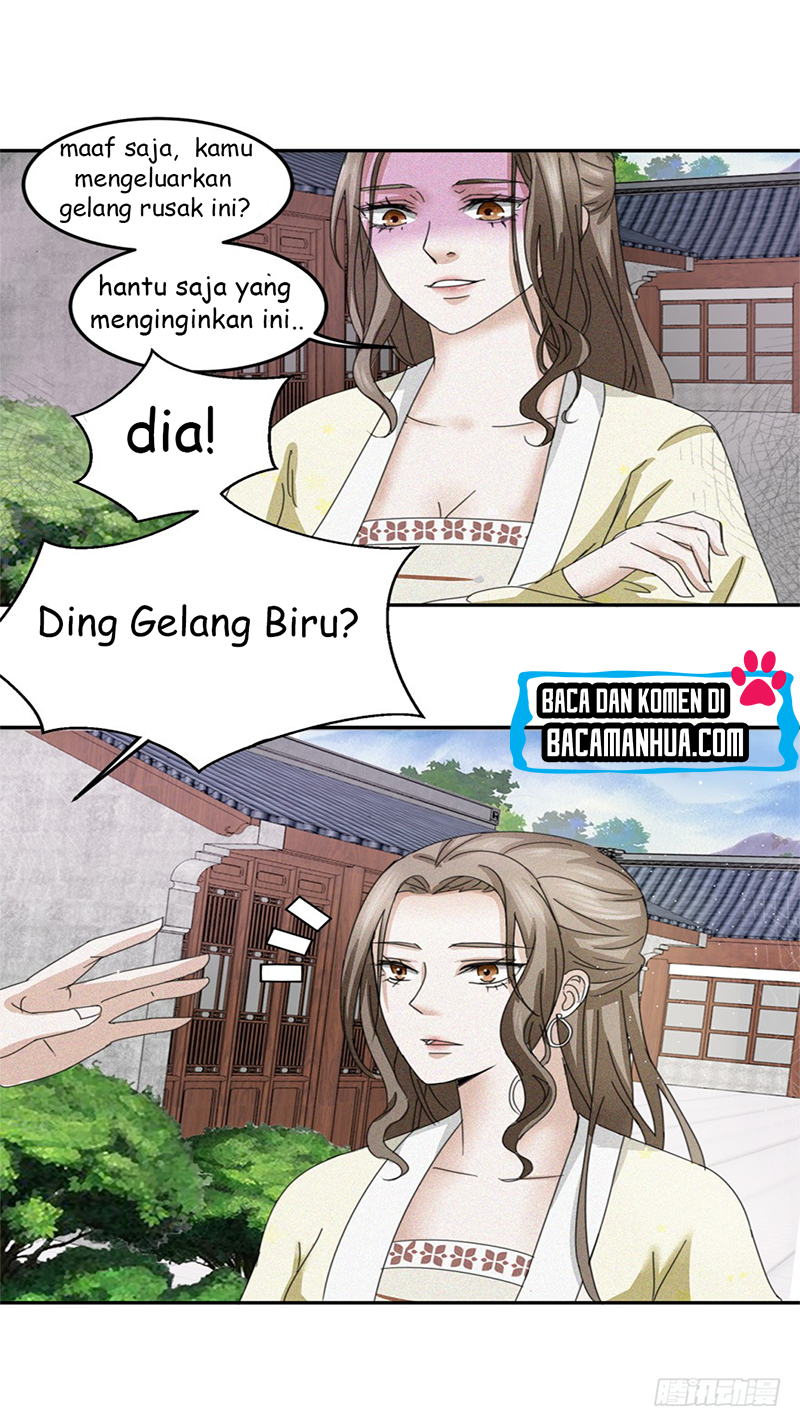 Jiuyang Emperor Chapter 06 Gambar 8