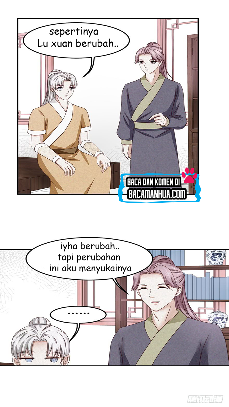Jiuyang Emperor Chapter 05 Gambar 10
