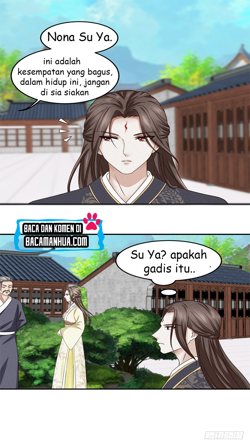 Jiuyang Emperor Chapter 05 Gambar 13