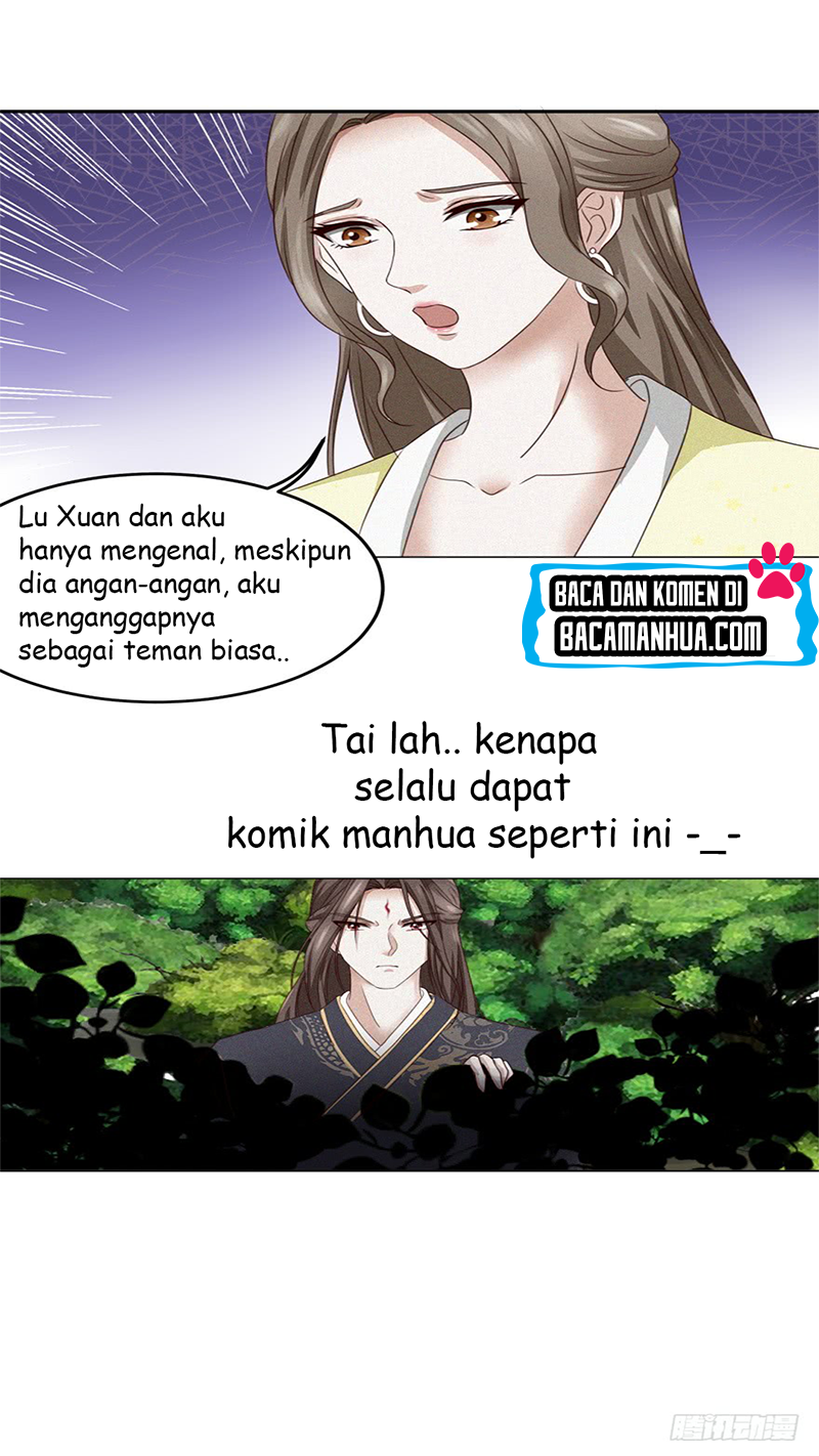 Jiuyang Emperor Chapter 05 Gambar 15