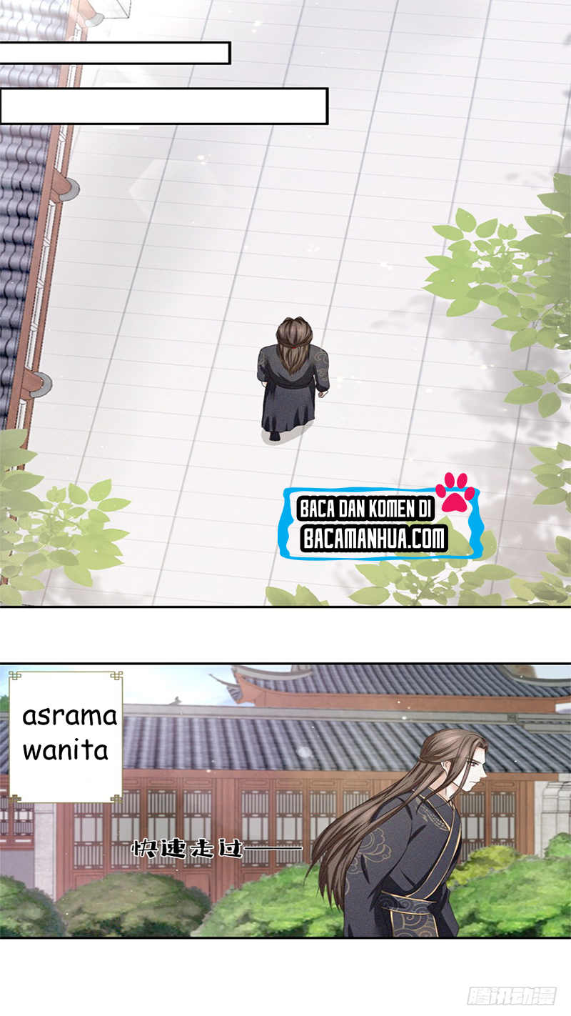 Jiuyang Emperor Chapter 04 Gambar 11