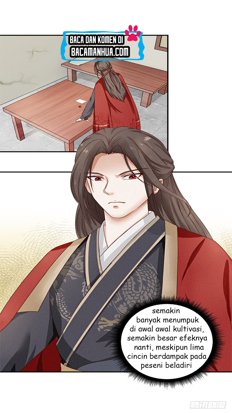 Jiuyang Emperor Chapter 03 Gambar 10
