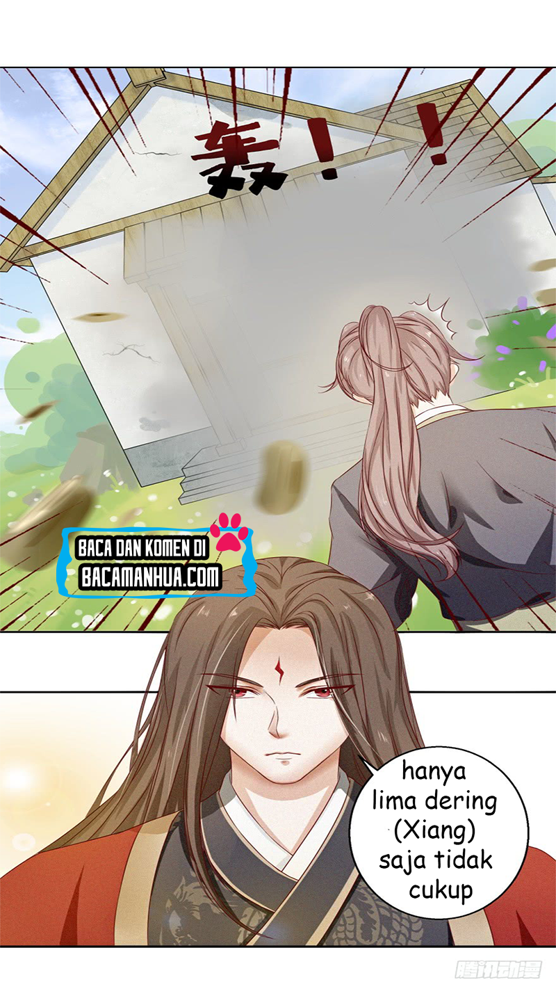Jiuyang Emperor Chapter 03 Gambar 14