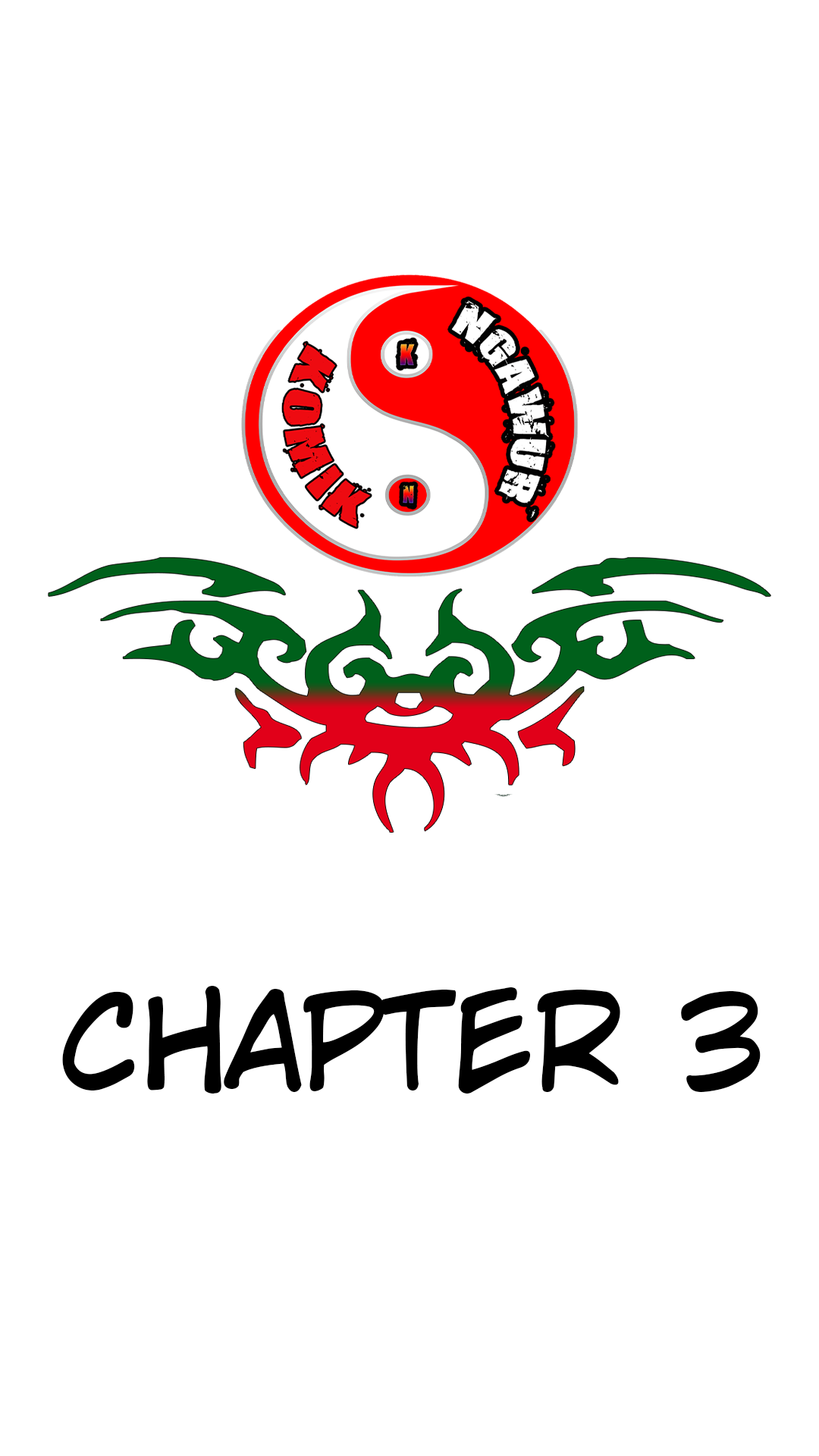 Baca  Jiuyang Emperor Chapter 03 Gambar 2