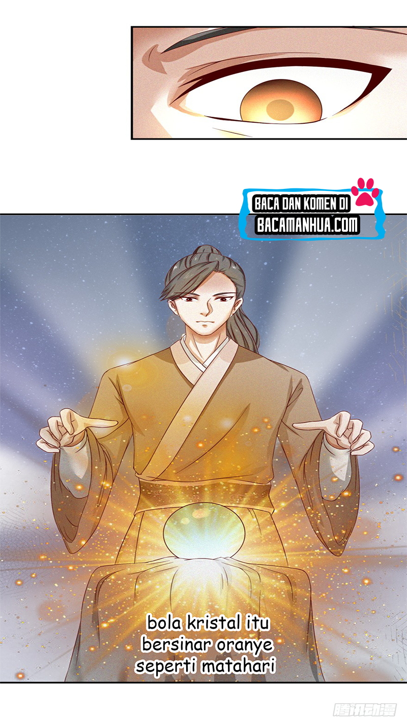 Jiuyang Emperor Chapter 03 Gambar 5