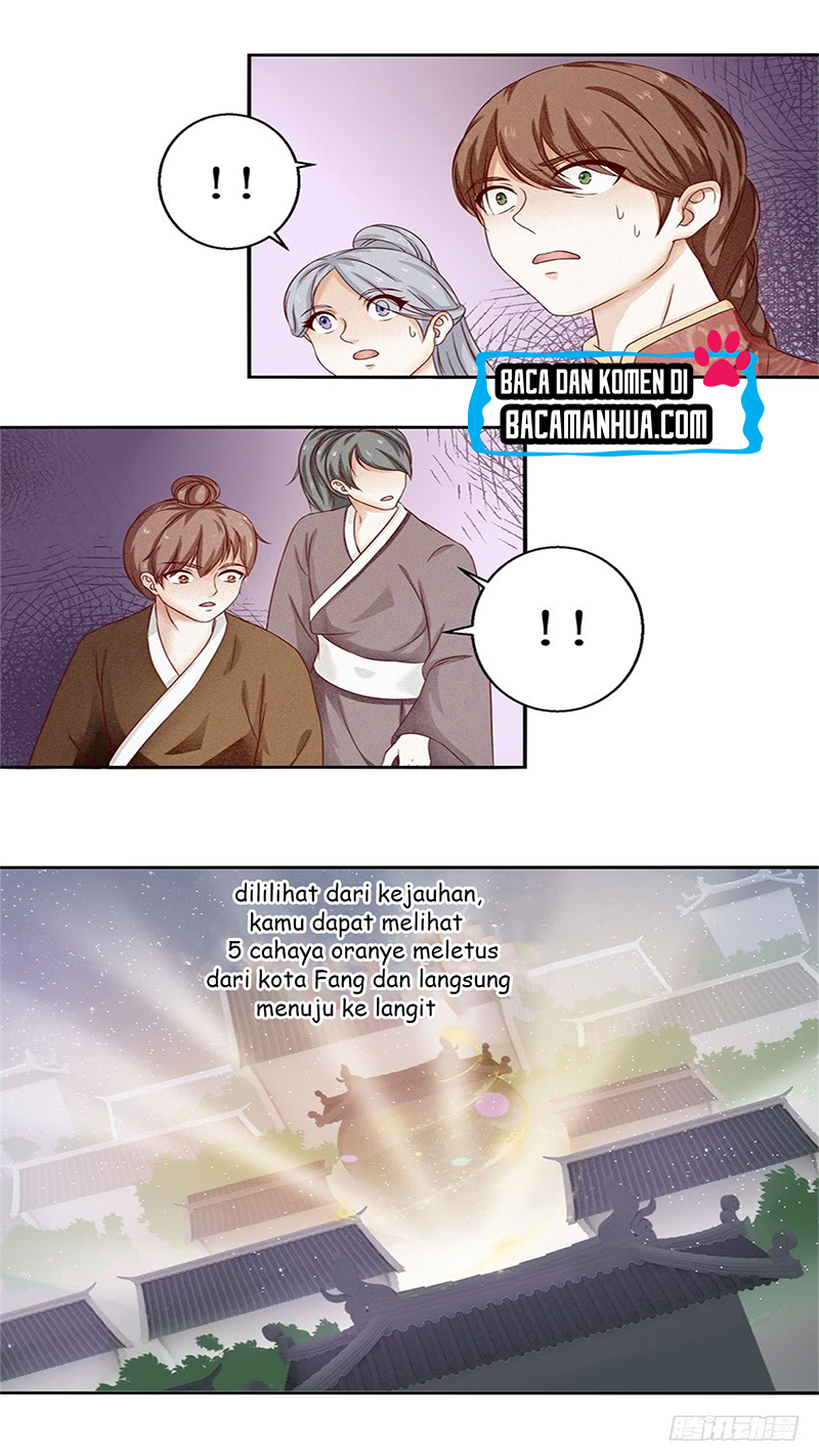 Jiuyang Emperor Chapter 03 Gambar 6