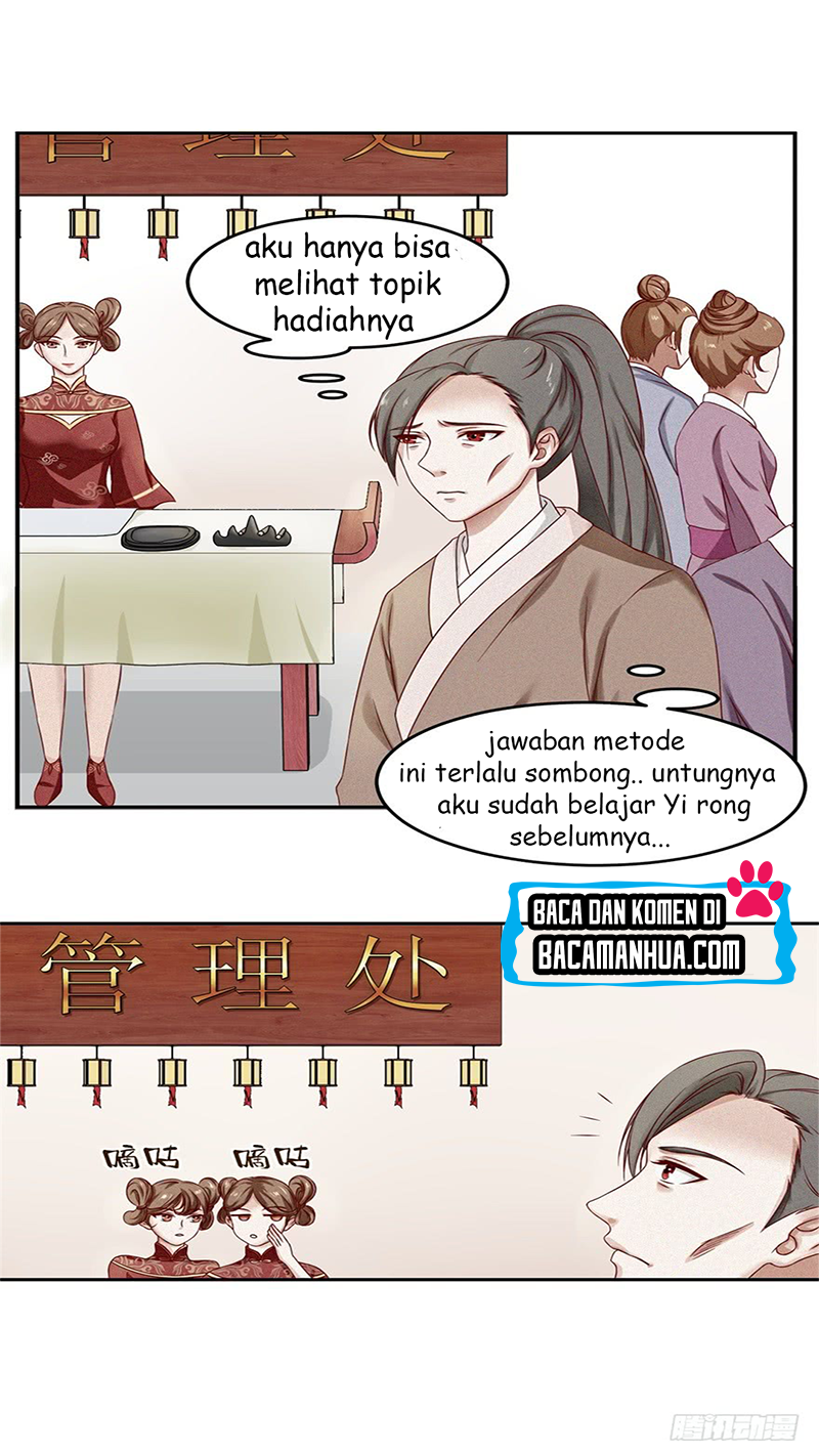 Jiuyang Emperor Chapter 02 Gambar 10