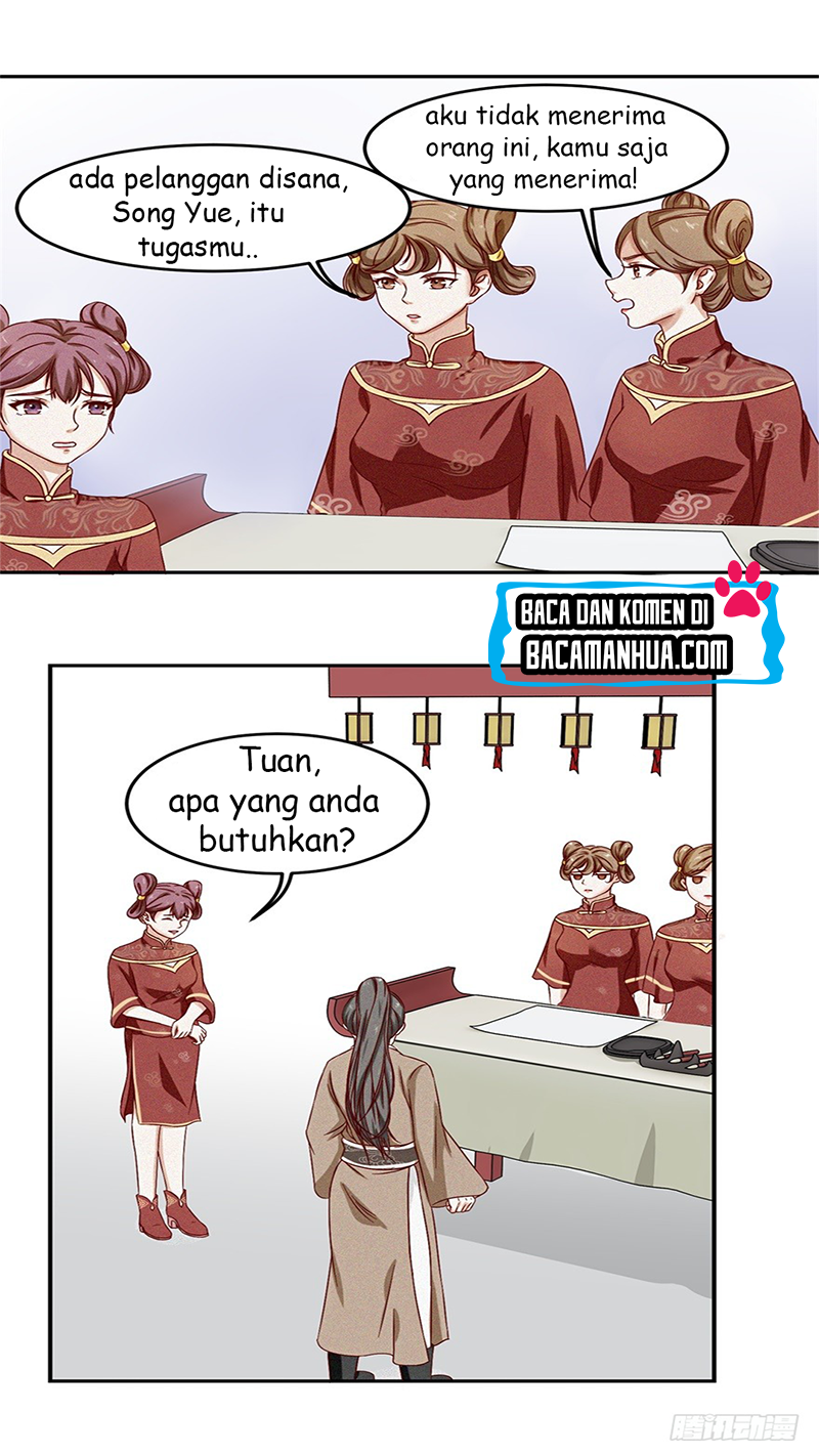 Jiuyang Emperor Chapter 02 Gambar 11