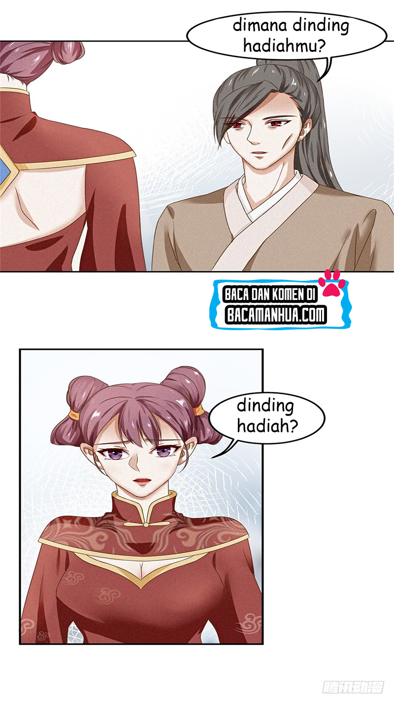 Jiuyang Emperor Chapter 02 Gambar 12