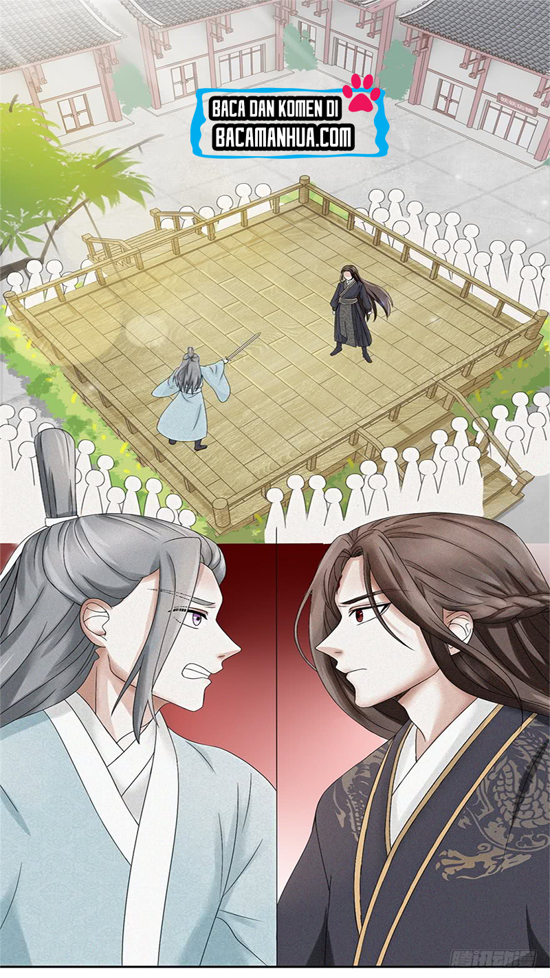 Jiuyang Emperor Chapter 02 Gambar 3