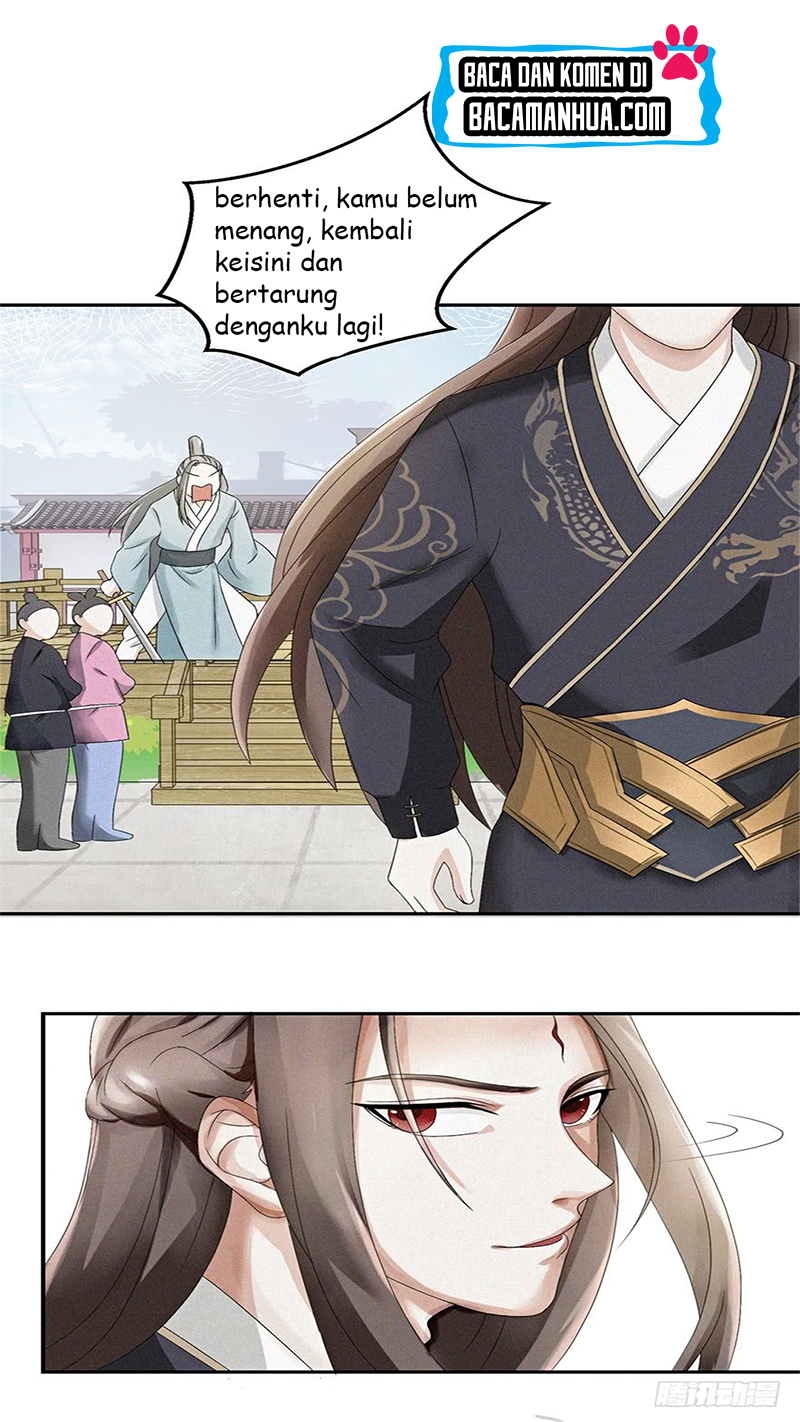 Jiuyang Emperor Chapter 02 Gambar 6