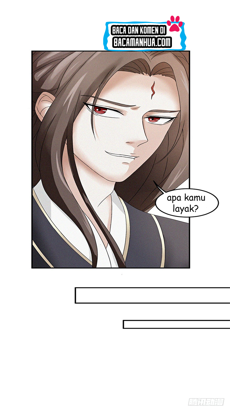 Jiuyang Emperor Chapter 02 Gambar 7