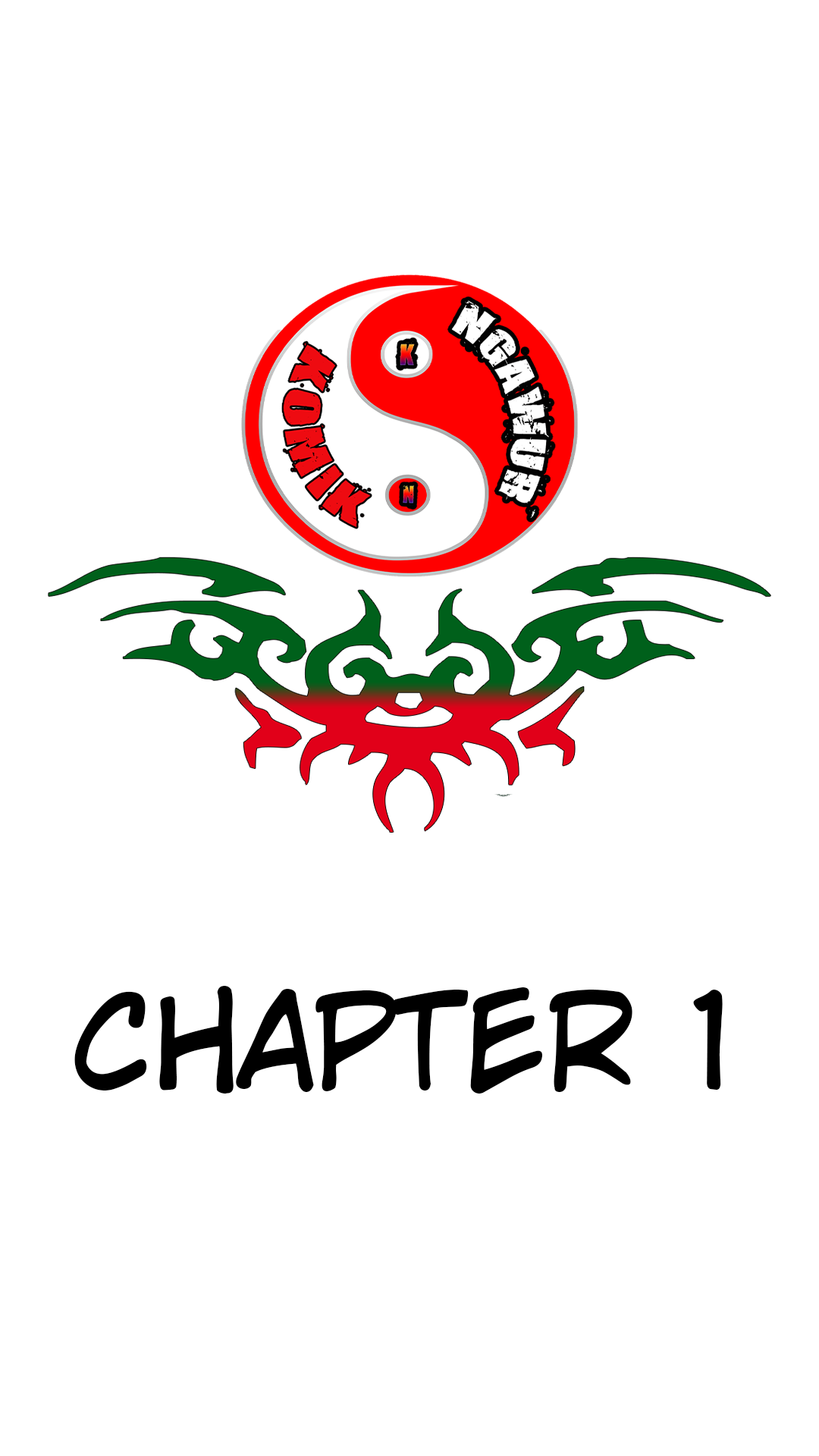 Baca Jiuyang Emperor Chapter 01 Gambar 2