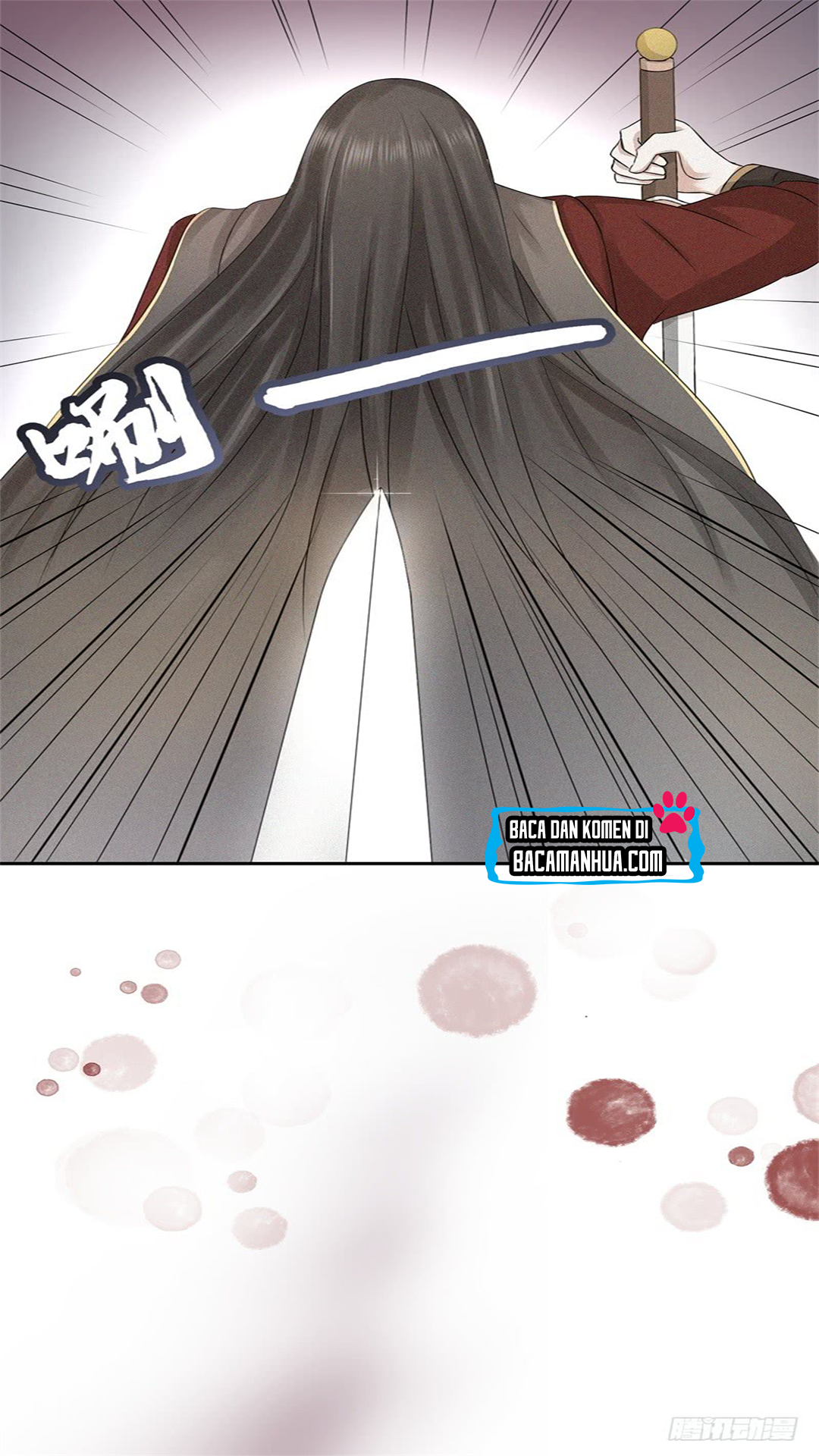 Jiuyang Emperor Chapter 01 Gambar 6