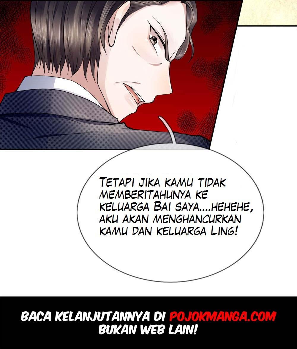Immortal Daddy Xianzun Chapter 17 Gambar 13