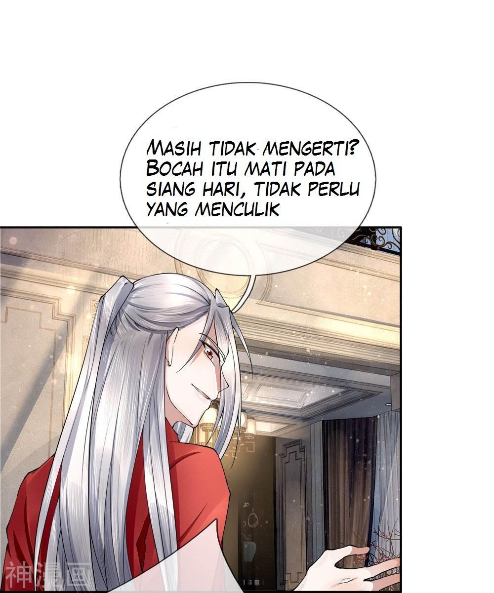 Immortal Daddy Xianzun Chapter 17 Gambar 10