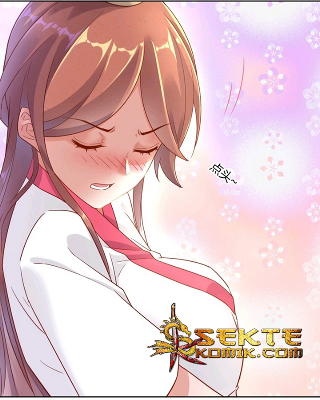 First Class Family Chapter 02 Gambar 22