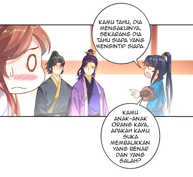 First Class Family Chapter 02 Gambar 23