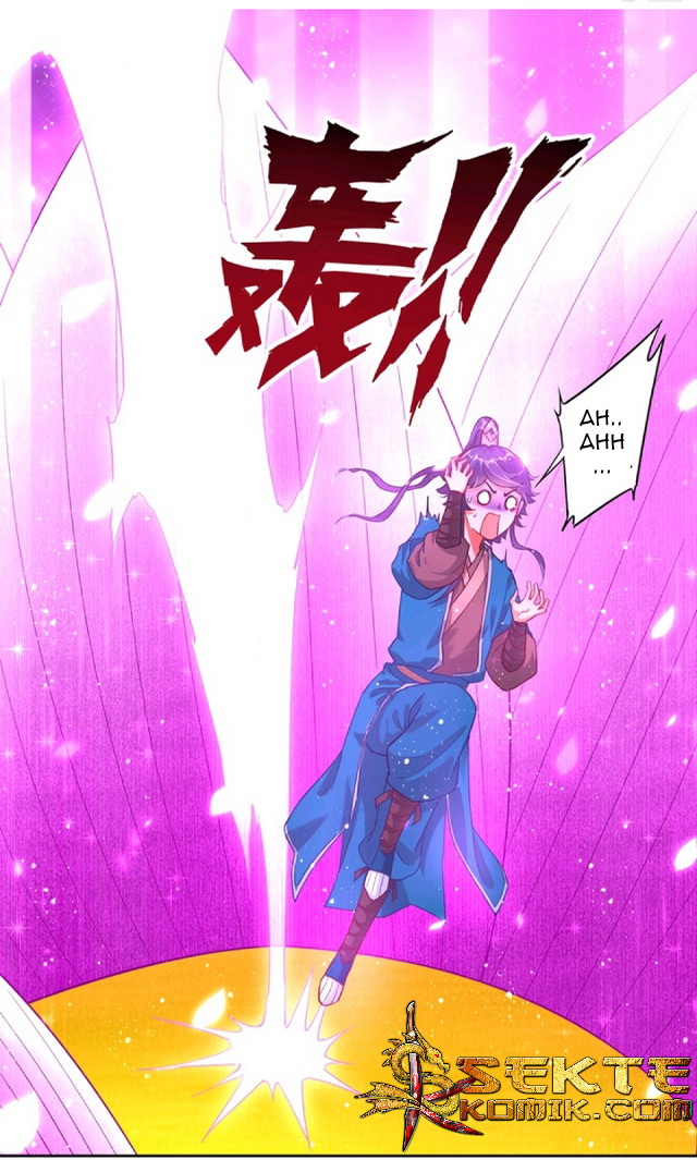 First Class Family Chapter 02 Gambar 4