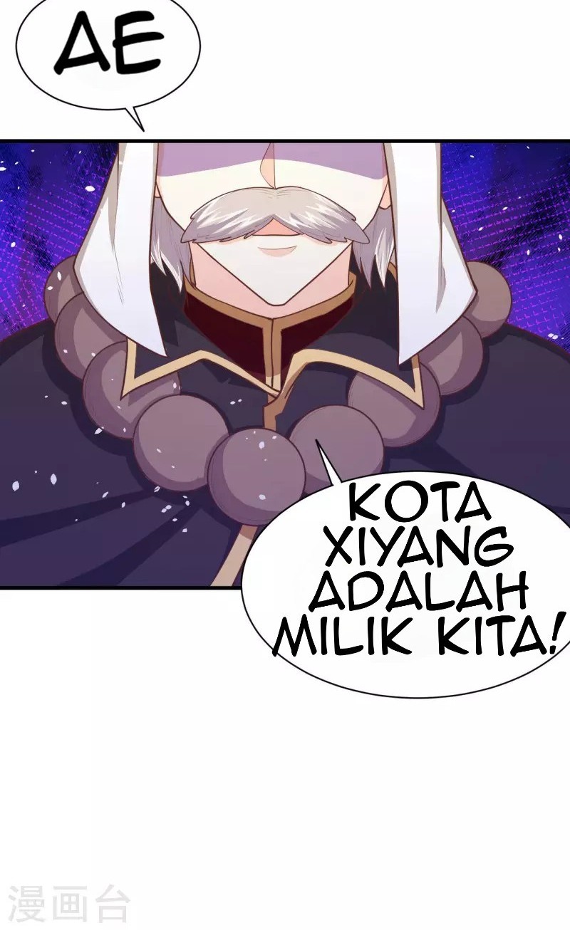 To Be The Castellan King Chapter 42 Gambar 27