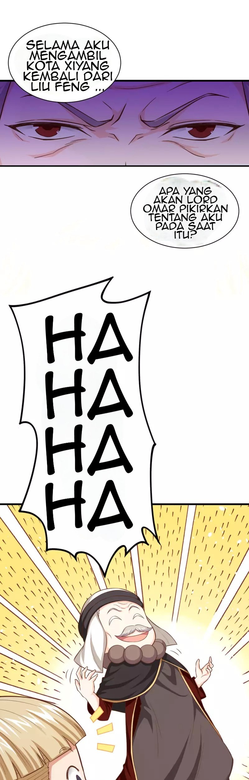 To Be The Castellan King Chapter 42 Gambar 28