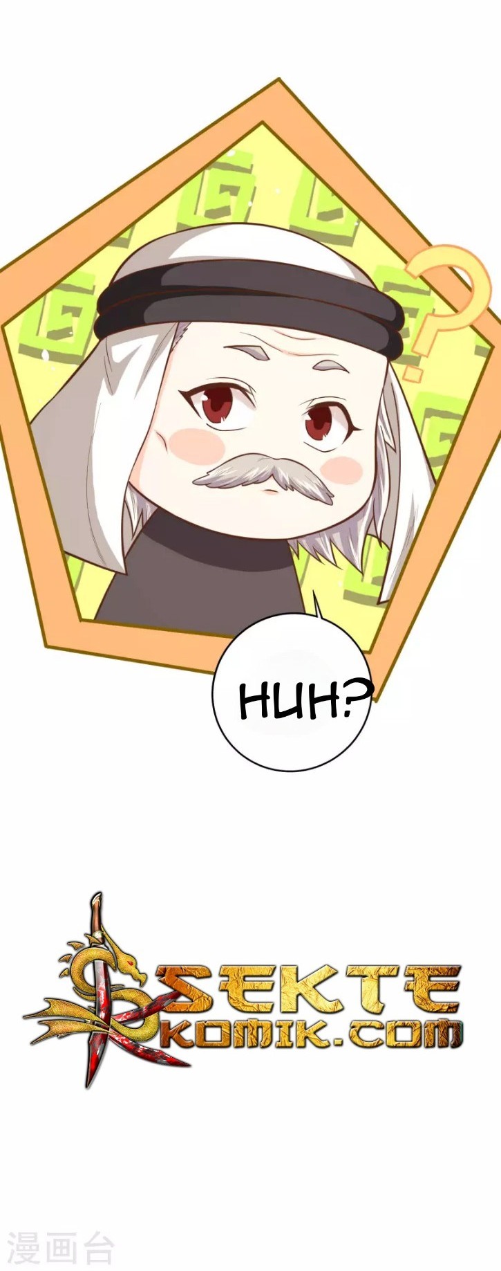 To Be The Castellan King Chapter 42 Gambar 31