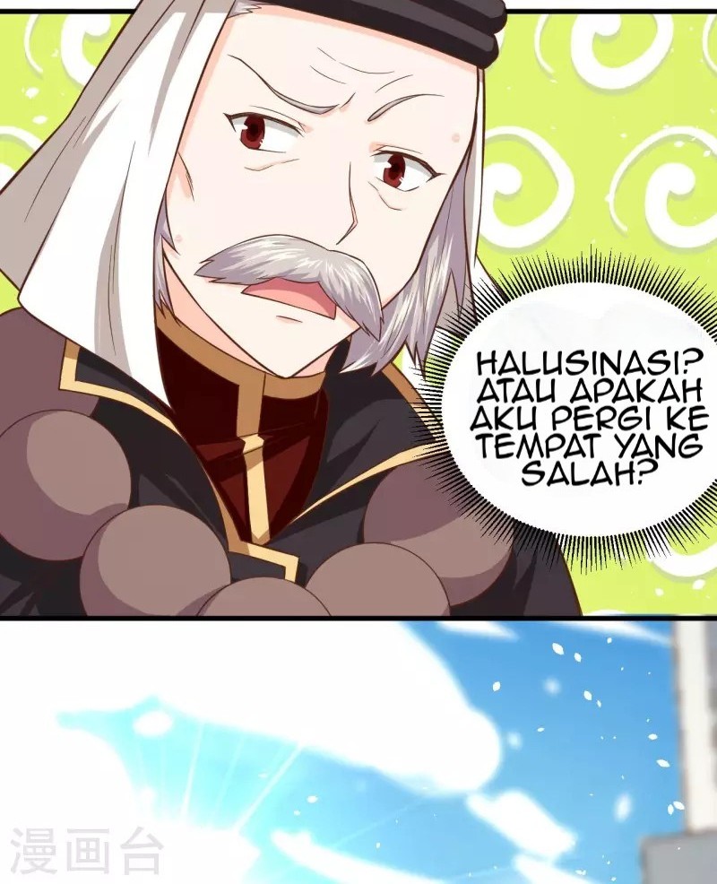 To Be The Castellan King Chapter 41 Gambar 23