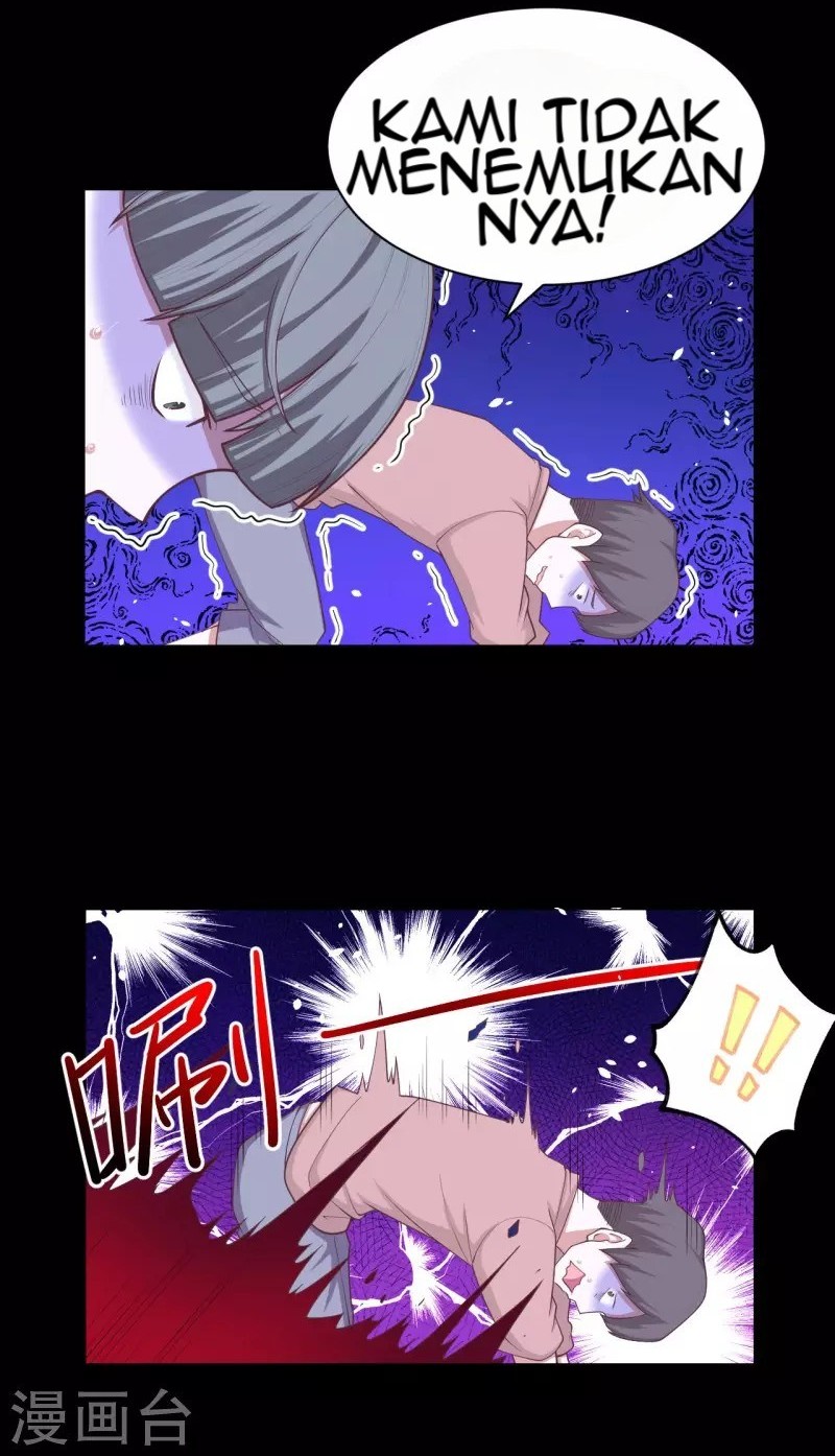 To Be The Castellan King Chapter 41 Gambar 8