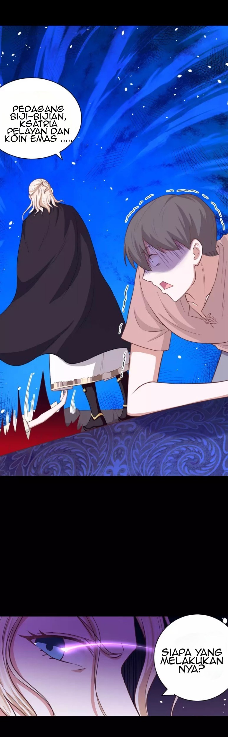 To Be The Castellan King Chapter 41 Gambar 9