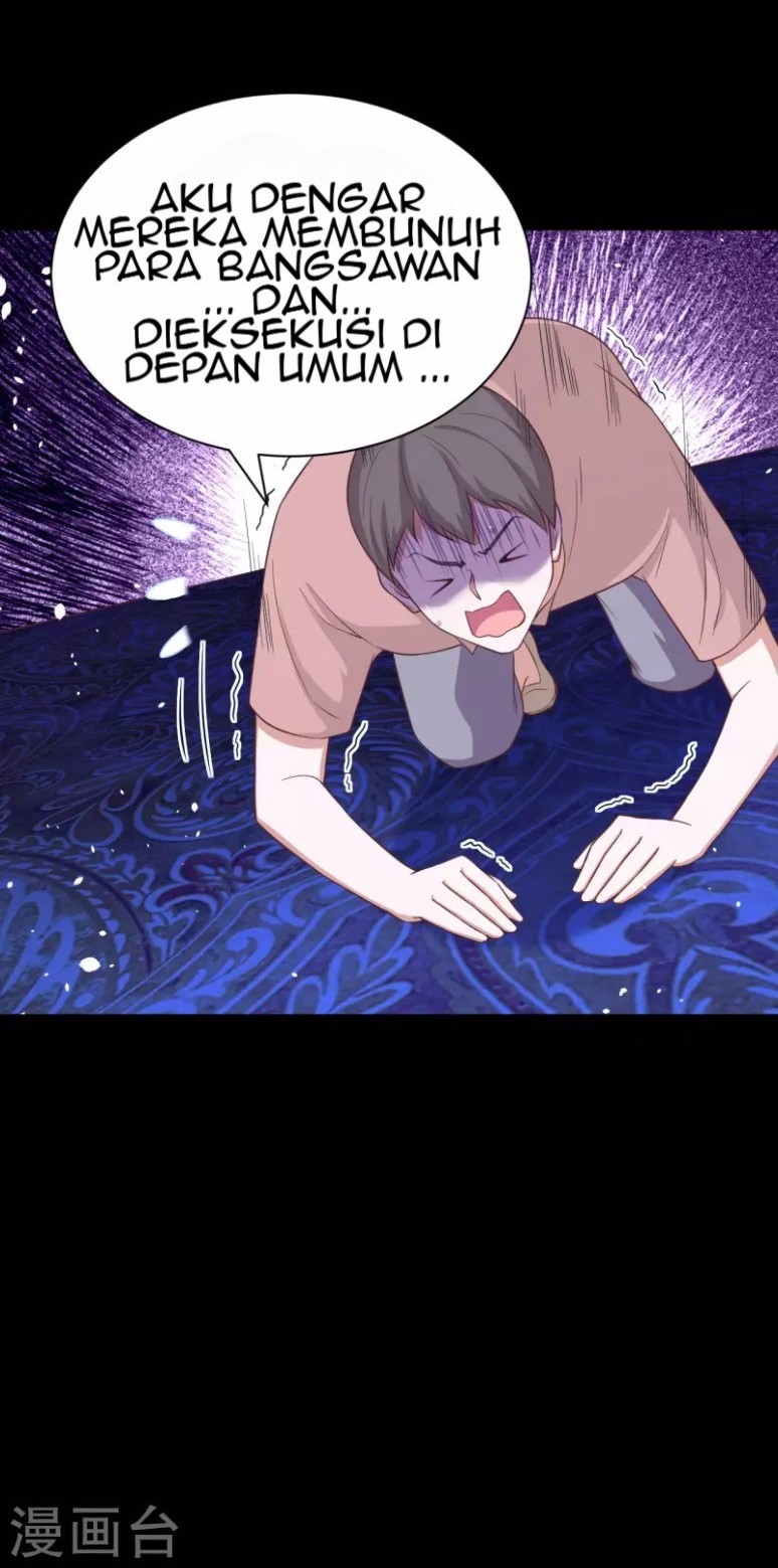 To Be The Castellan King Chapter 41 Gambar 10