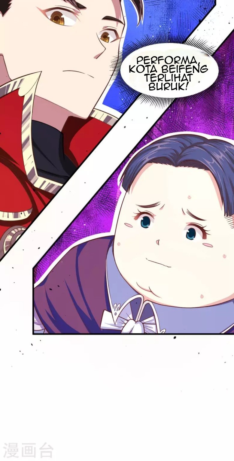 To Be The Castellan King Chapter 40 Gambar 15