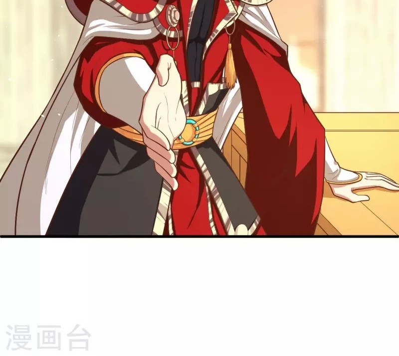 To Be The Castellan King Chapter 40 Gambar 28