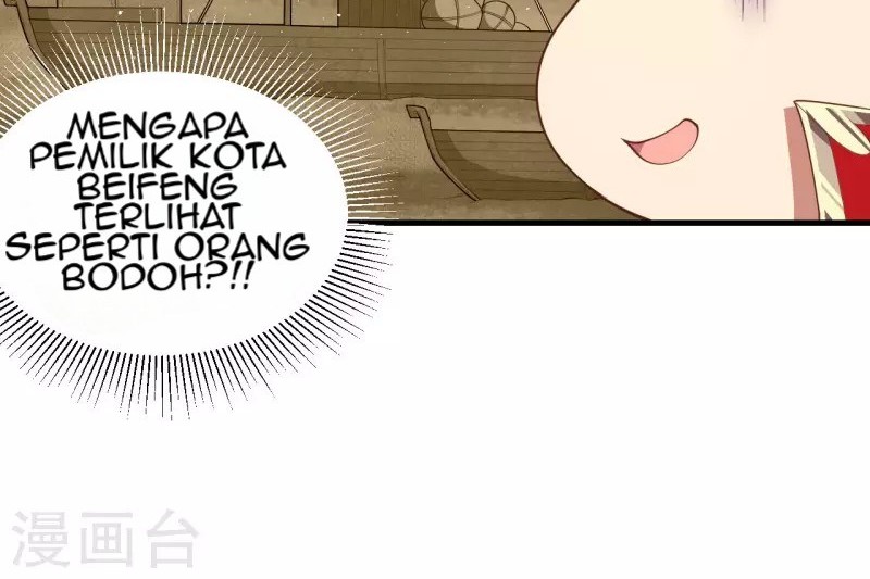 To Be The Castellan King Chapter 40 Gambar 4
