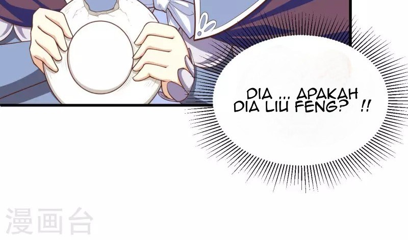 To Be The Castellan King Chapter 40 Gambar 6