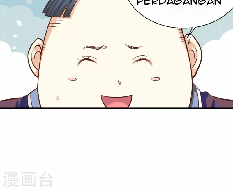 To Be The Castellan King Chapter 40 Gambar 10