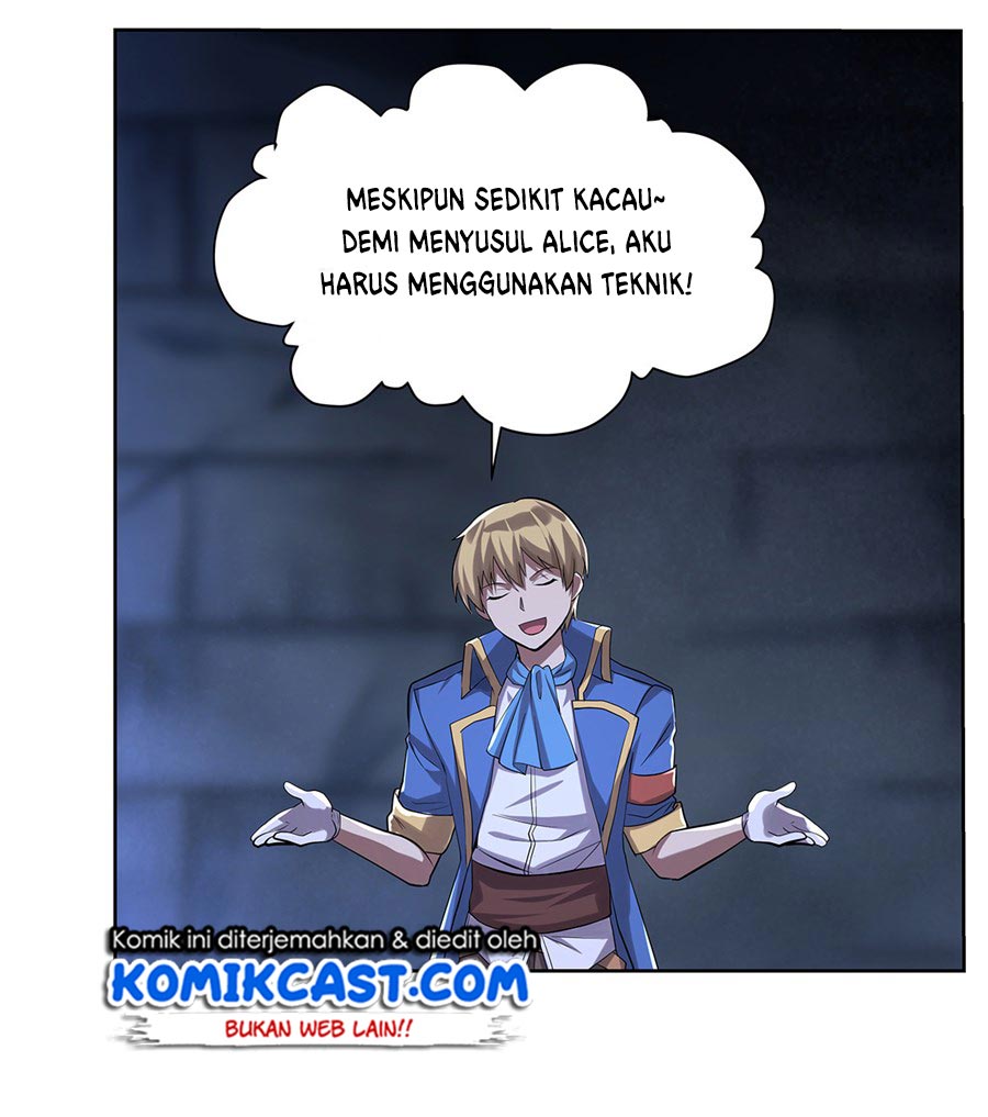 The Demon King Who Lost His Job Chapter 32 Gambar 10