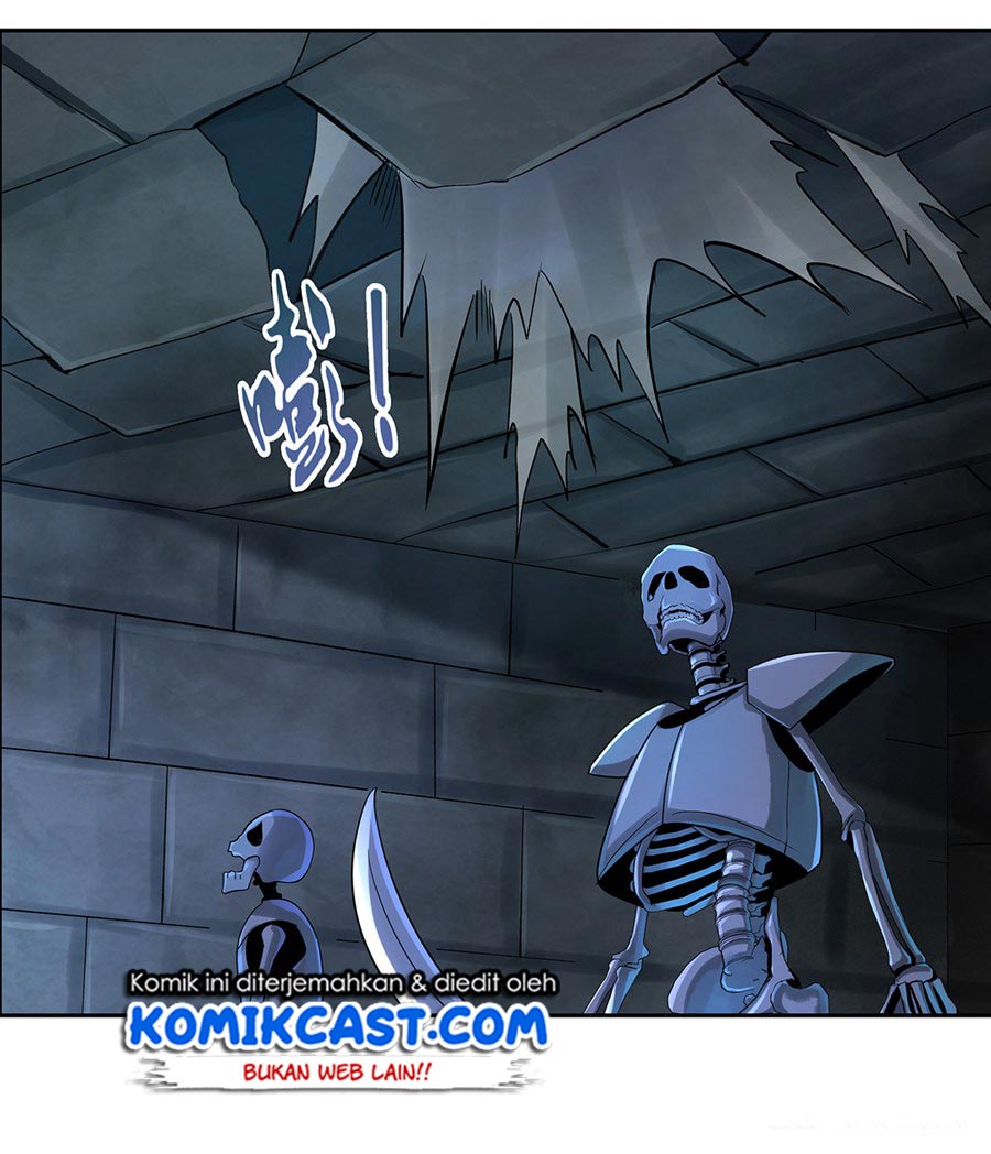 The Demon King Who Lost His Job Chapter 32 Gambar 13