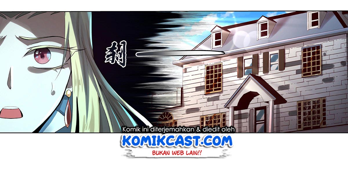 The Demon King Who Lost His Job Chapter 32 Gambar 50