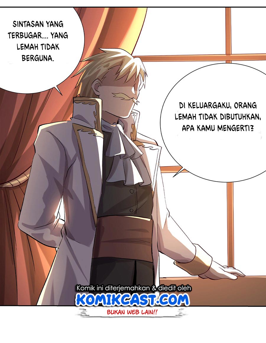 The Demon King Who Lost His Job Chapter 32 Gambar 51