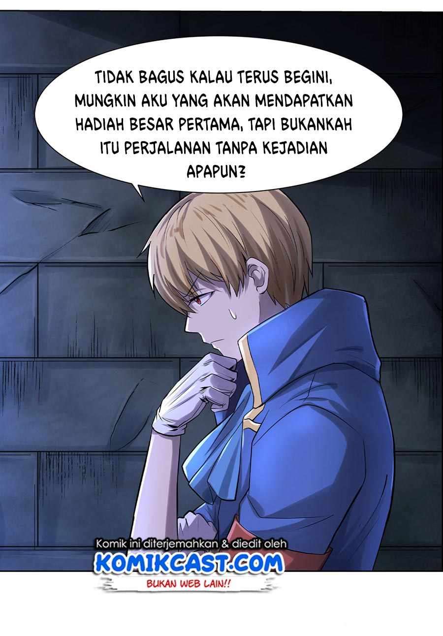 The Demon King Who Lost His Job Chapter 32 Gambar 7