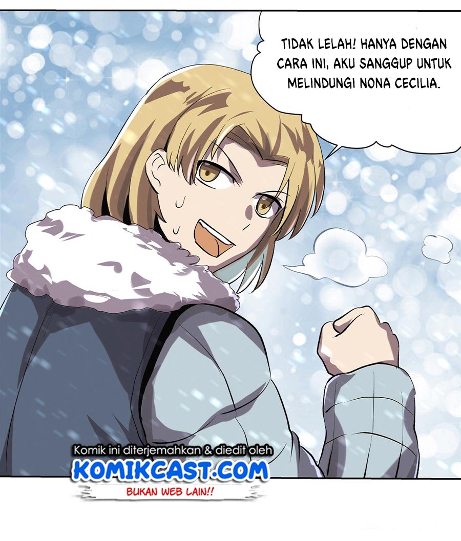The Demon King Who Lost His Job Chapter 32 Gambar 73