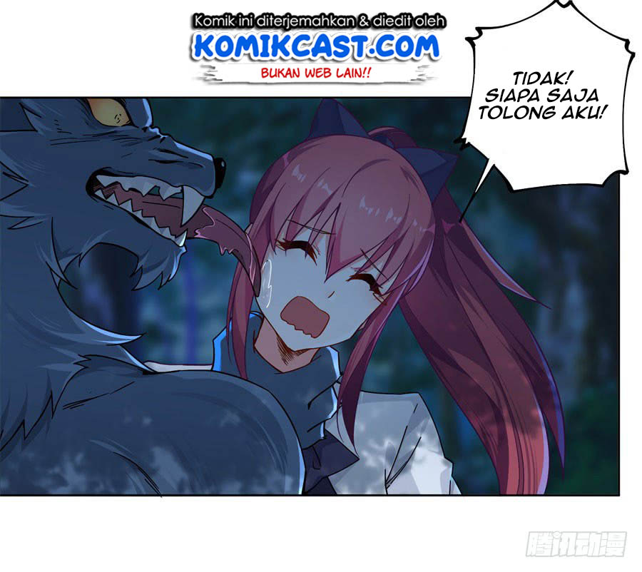 I Picked up a Demon Lord as a Maid Chapter 10 Gambar 11