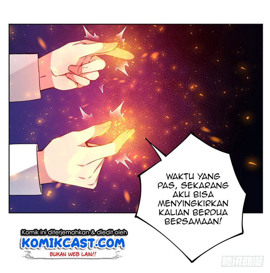 I Picked up a Demon Lord as a Maid Chapter 10 Gambar 19