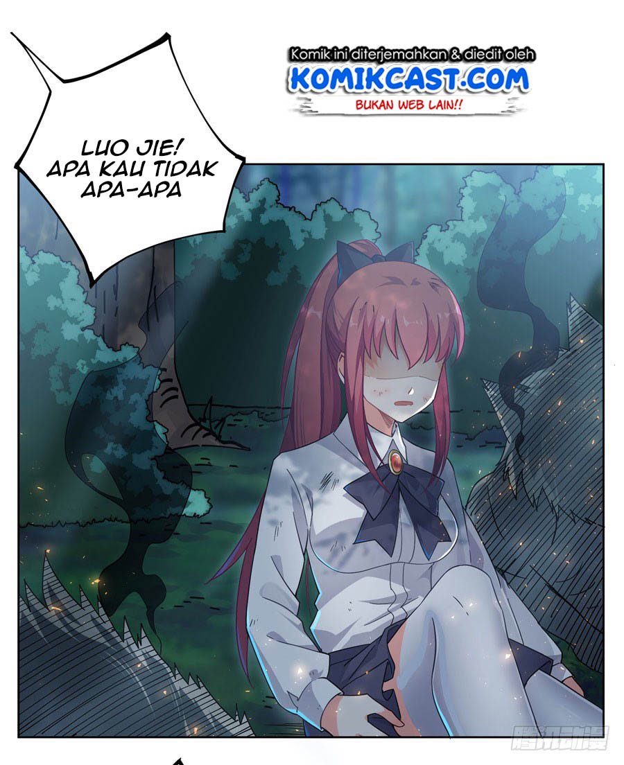 I Picked up a Demon Lord as a Maid Chapter 10 Gambar 22