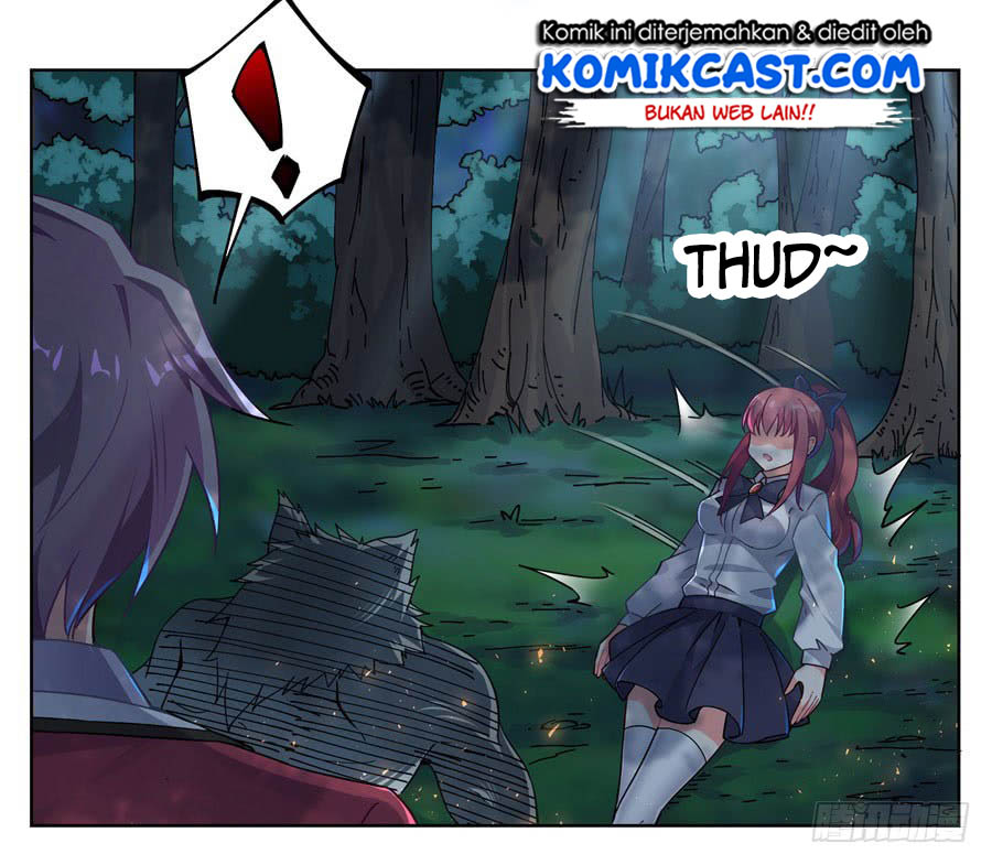 I Picked up a Demon Lord as a Maid Chapter 10 Gambar 23