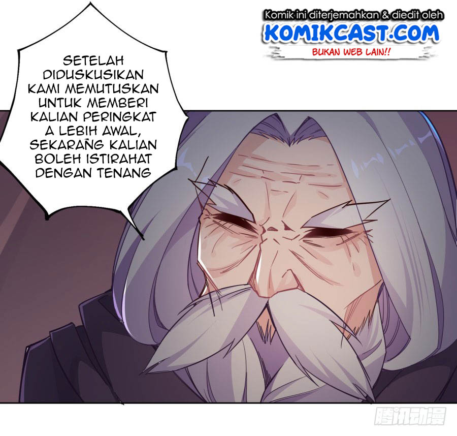 I Picked up a Demon Lord as a Maid Chapter 10 Gambar 37