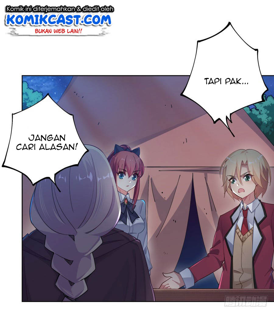 I Picked up a Demon Lord as a Maid Chapter 10 Gambar 38