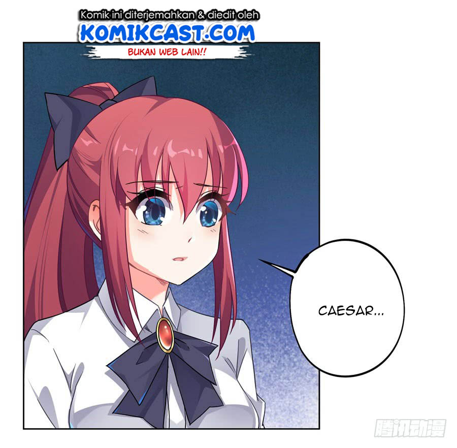 I Picked up a Demon Lord as a Maid Chapter 10 Gambar 42