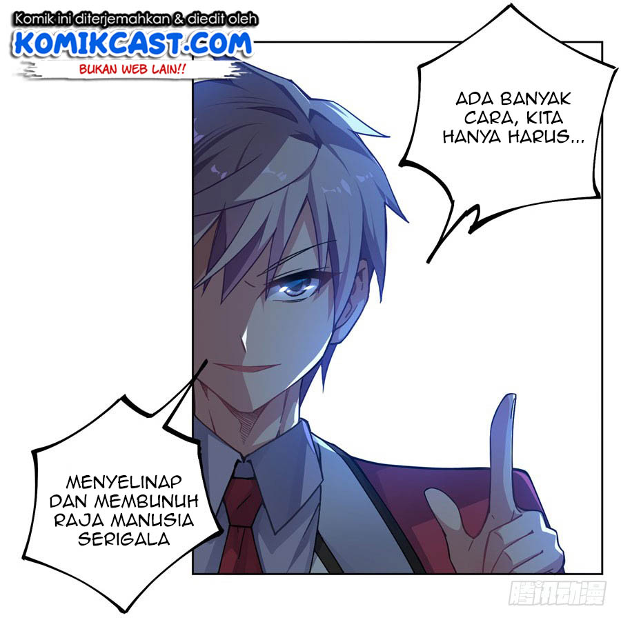 I Picked up a Demon Lord as a Maid Chapter 10 Gambar 45