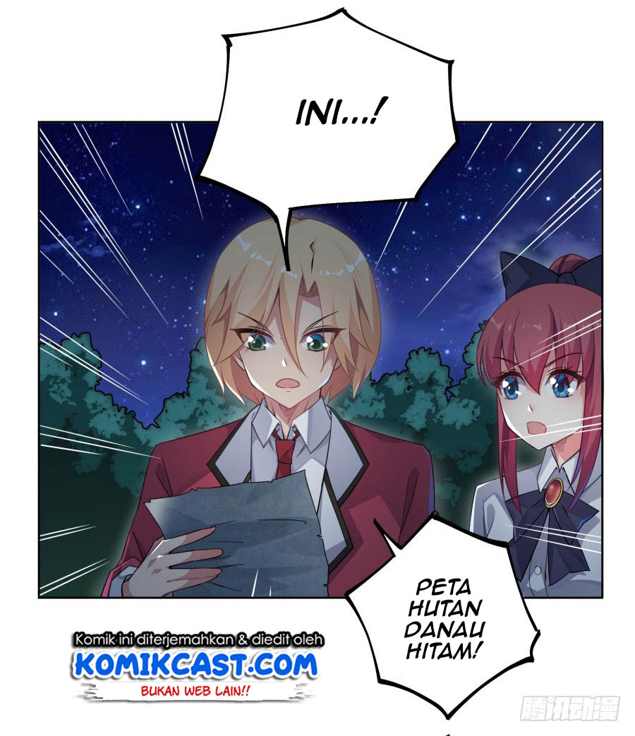 I Picked up a Demon Lord as a Maid Chapter 10 Gambar 48